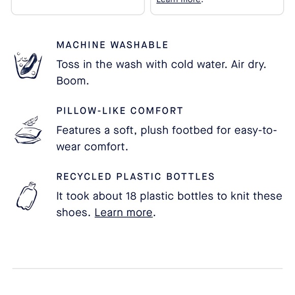 Rothy’s | The Lace Up Sneaker - Picture 8 of 8